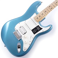 Player Stratocaster HSS (Tidepool/Maple) SN.MX22299001 【チョイキズ特価】