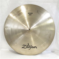 1990's A Zildjain Medium Ride 18 [1780g]【中古品】