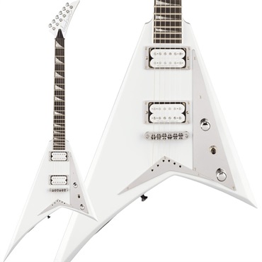 MJ Series Rhoads RRT (Snow White/Ebony) 【即納可能】