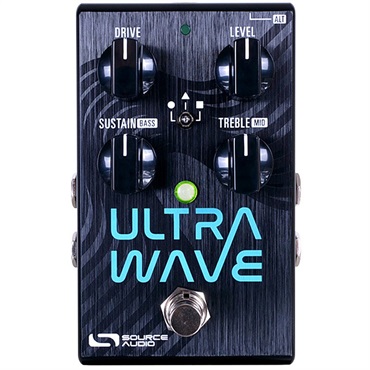 【エフェクタースーパープライスSALE】SA250 ULTRAWAVE 【数量限定お試し価格】