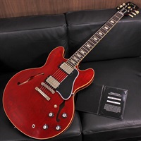 1964 ES-335 Reissue VOS Sixties Cherry SN. 131246