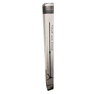 ULTIMATE TOUR-T- TALL TRIPOD EX TALL【箱ボロアウトレット特価】