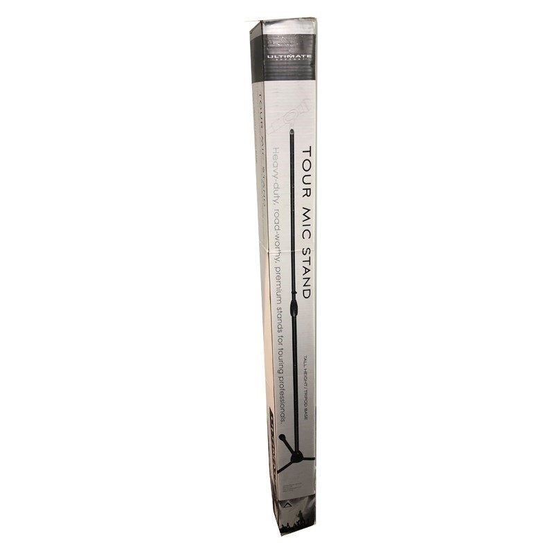 ULTIMATE TOUR-T- TALL TRIPOD EX TALL【箱ボロアウトレット特価】