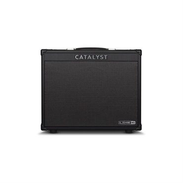 Line6 【アンプSPECIAL SALE】Catalyst 100 ｜イケベ楽器店オンライン 