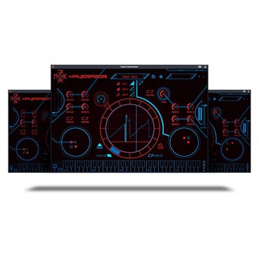 Tracktion MOK Waverazor(代引不可)(オンライン納品)