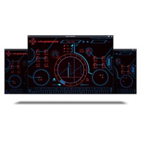 MOK Waverazor(代引不可)(オンライン納品)