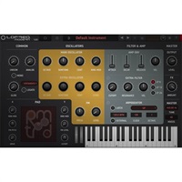 LOFREQ MODERN(代引不可)(オンライン納品)