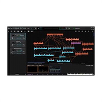 Hyperion(代引不可)(オンライン納品)