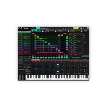 Pro-co VINTAGE RAT Large Case Filter Control '82 ｜イケベ