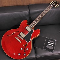 1964 ES-335 Reissue VOS Sixties Cherry SN. 131264