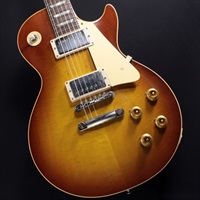 1958 Les Paul Standard Reissue VOS Iced Tea Burst #83957