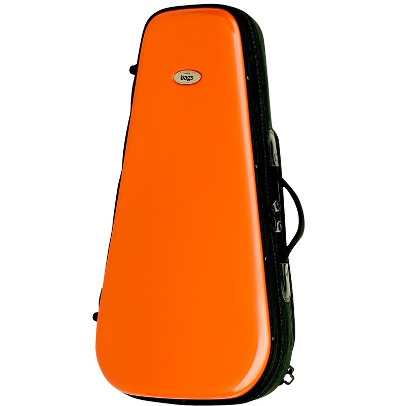 BAGS バッグス / EFTR ORA（オレンジ） トランペット用 ファイバー シングル ケース