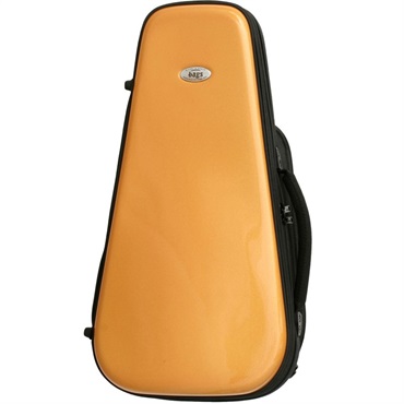 BAGS バッグス / EFTR M-GOLD（メタリックゴールド） トランペット用