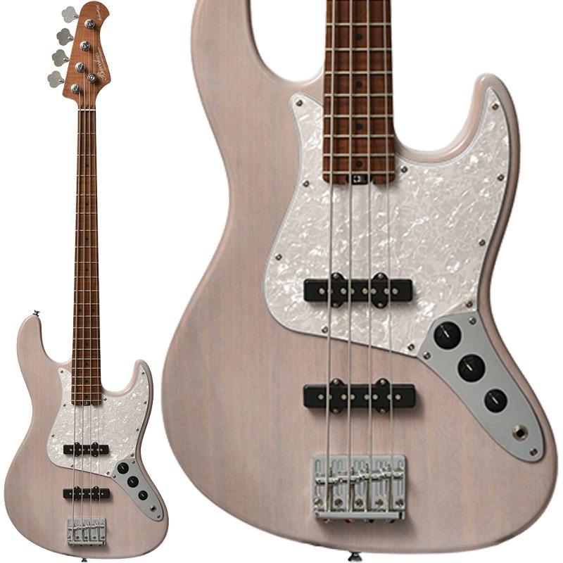 ベース　Bacchus / WL4-STD/RSM S-SW Bacchus WL4-STD/RSM (S-SW) ｜イケベ楽器店オンラインストア