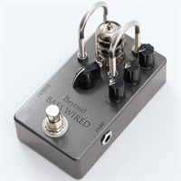Beyond Bass Wired 【USED】