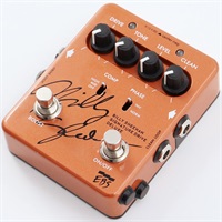 Billy Sheehan Signature Drive Deluxe 【USED】