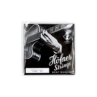Bass Strings Flat Wound [H1133B]