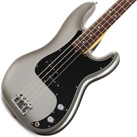 American Professional II Precision Bass (Mercury) 【USED】