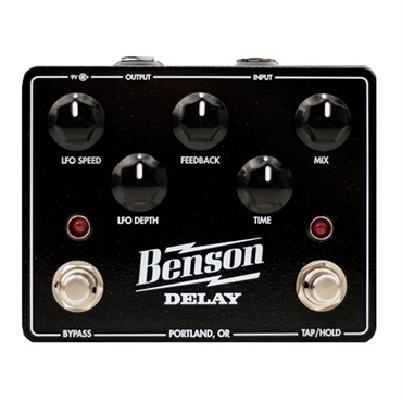Benson Amps GERMANIUM BOOST ｜イケベ楽器店オンラインストア