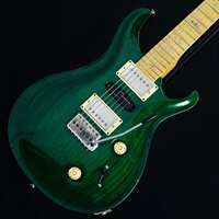 【USED】Swamp Ash Special Emerald Green　#SA02823