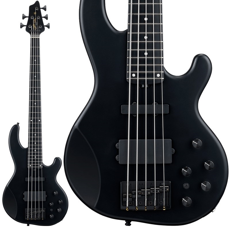 Bass Driver's High - Effector - STELLA GEAR