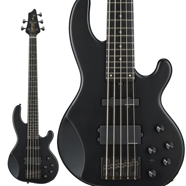 ブラックベルベットオールインワン Gibson Slash 1966 EDS-1275 Doubleneck Aged Ebony (2020)