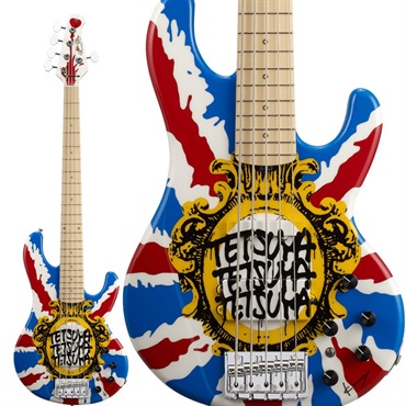 STELLA GEAR 【受注生産品、ご予約受付中】 Bardic-DL (See Thru
