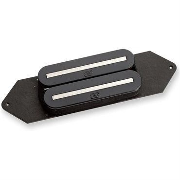 Seymour Duncan SRB-1b Bridge 【安心の正規輸入品】