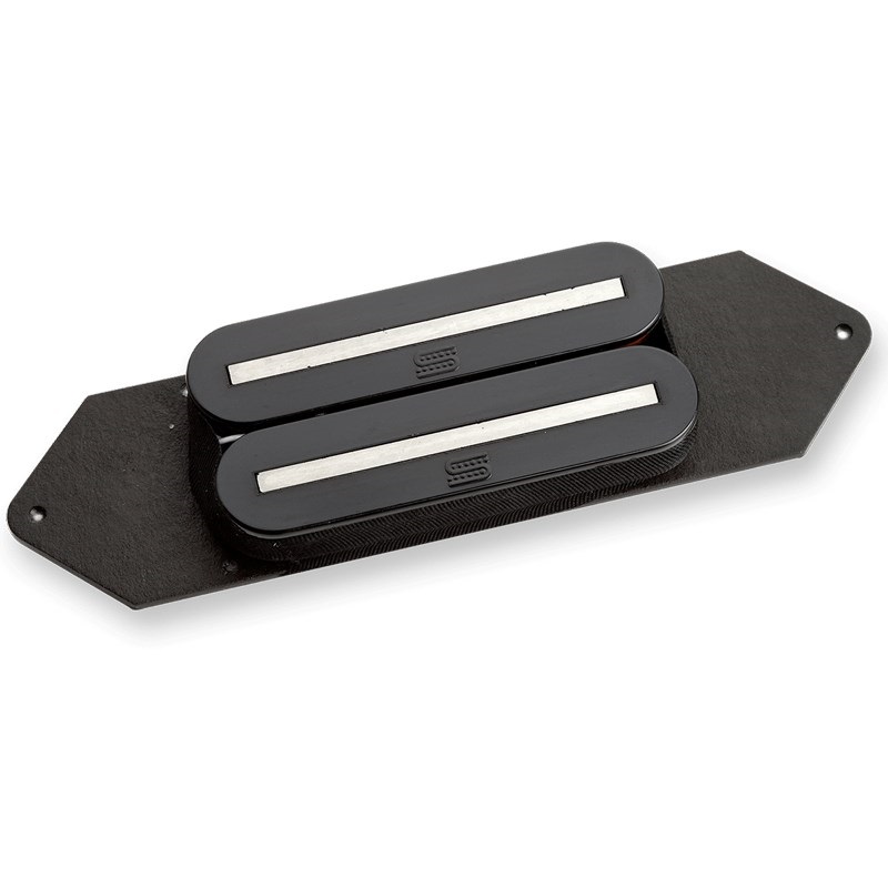 Seymour Duncan SRB-1b Bridge 【安心の正規輸入品】