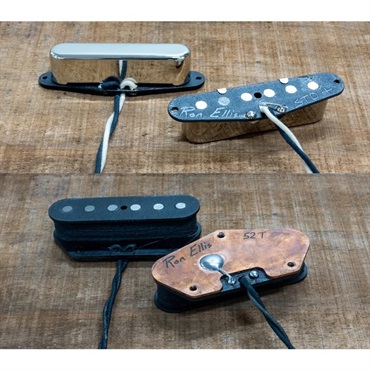 Ron Ellis Pickups T STD/52 Set