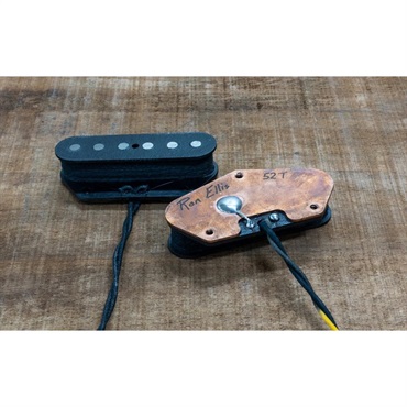 Ron Ellis Pickups 52T (Bridge)