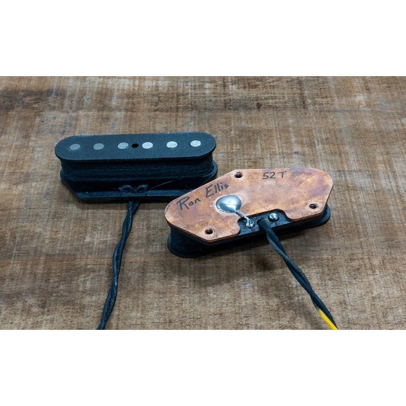 Ron Ellis Pickups 52T (Bridge)