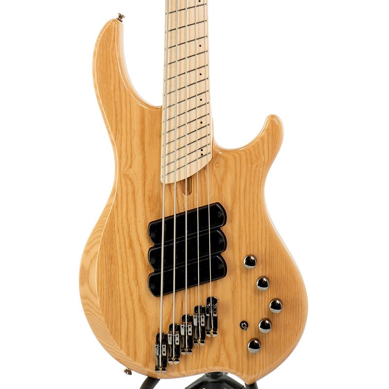 DINGWALL Combustion CC3 5st (Natural/Maple) ｜イケベ楽器店