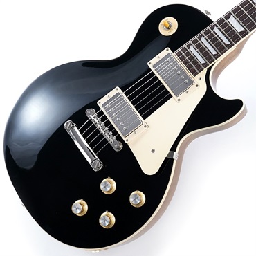 Les Paul Standard '60s Plain Top (Ebony) SN.221430245