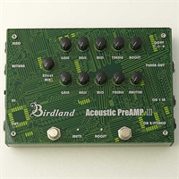 Birdland Acoustic Preamp 3