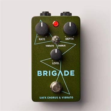 期間限定！「特別価格」プロモーションBrigade Chorus & Vibrato