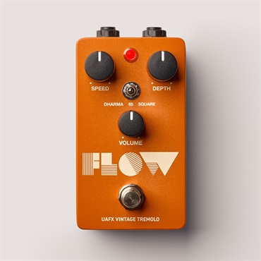 UAFX Flow Vintage Tremolo