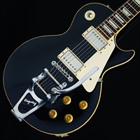 Historic Collection  Les Paul Standard 1957 Reissue Factory Bigsby Black (Ebony) 【中古】