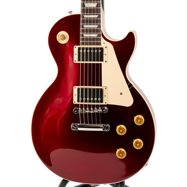 Les Paul Standard '50s Plain Top (Sparkling Burgundy) 【S/N 212930353】