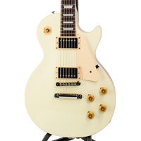 Les Paul Standard '50s Plain Top (Classic White) 【S/N 221230258】【Gibsonボディバッグプレゼント！】