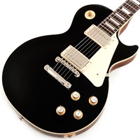 Les Paul Standard '60s Plain Top (Ebony) 【S/N 220830330】