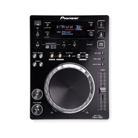 CDJ-350 【コンパクトDJプレイヤー】