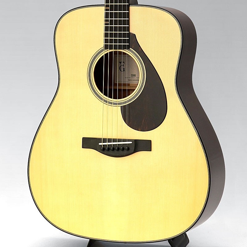 YAMAHA FG9 M [L-Island特約店先行販売] ヤマハ ｜イケベ楽器店