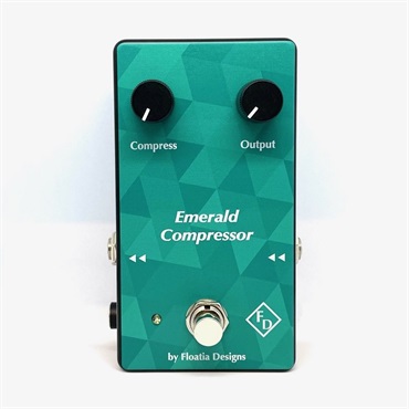 Emerald Compressor