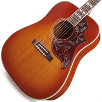 Murphy Lab Collection 1960 Hummingbird Heritage Cherry Sunburst Light Aged 【Gibsonボディバッグプレゼント！】