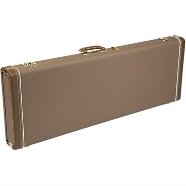 Deluxe Hardshell Case Jaguar/Jazzmaster Brown (#0996118422)
