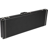Standard Hardshell Case Jaguar/Jazzmaster Black (# 0996111306)