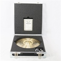 Zildjian 400th Anniversary Limited Edition Vault Crash 15 [NAZLA40015LE/724g]
