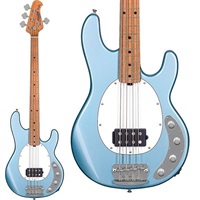 Ray34 (Firemist Silver/Maple)