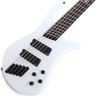 NS DIMENSION HP 5 (White Sparkle Gloss) 【厳選BASS GEARセール】